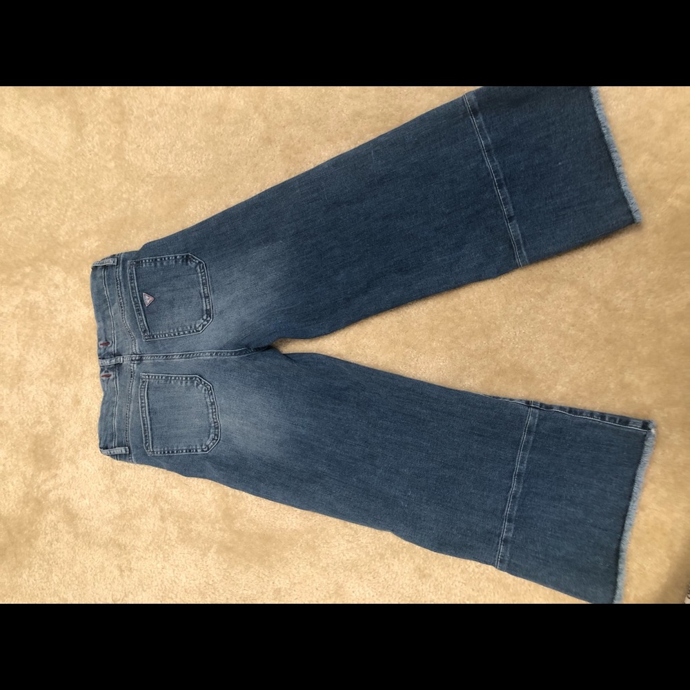 Flare jeans